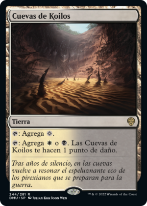 ed3656c0-da91-44b4-8056-52edd565090c Caves of Koilos