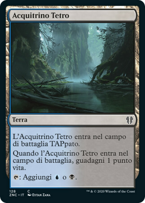 ed4b5409-84bf-46dc-9808-005485b4e8fc Dismal Backwater