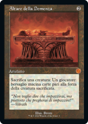 ed590991-23e0-457f-b3a5-cc86a1d86c35 Altar of Dementia