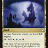 Arcane Sanctum