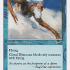 Cloud Djinn