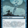 Argent Sphinx