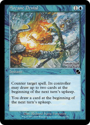 ed81ccd0-8f96-4f83-8e28-dc94a500313f Arcane Denial