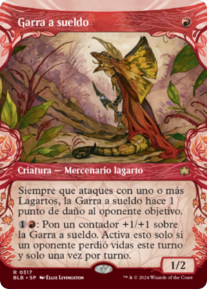 ed842cd5-d324-4134-8b52-fe973930290c Hired Claw