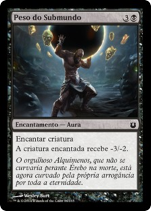 ed9a1e33-fd3d-4571-91fc-2f91b98793b6 Weight of the Underworld