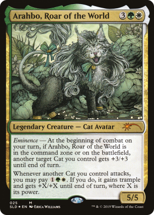 eda28572-654e-4d43-b88c-cf8c8b0f5eb5 Arahbo, Roar of the World