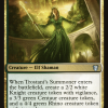Trostani's Summoner