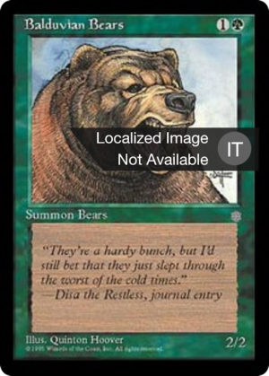 edb3c1b6-43d0-4c9a-96e1-e3ce66f112d9 Balduvian Bears