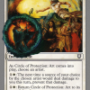 Circle of Protection: Art