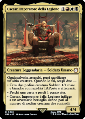 edfa226d-e822-4265-a3bf-a05f546ff563 Caesar, Legion's Emperor