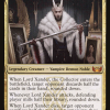 Lord Xander, the Collector