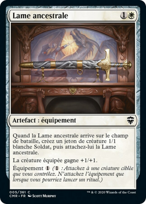 ee490a22-dbd5-4704-824c-50a8d2da5c2a Ancestral Blade