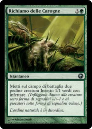 ee714210-11bc-405c-bca5-0be24714e547 Carrion Call