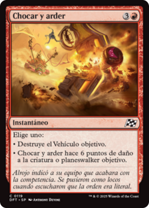 eea82dbd-4c6e-4d9a-ae28-cff2a801adbb Crash and Burn