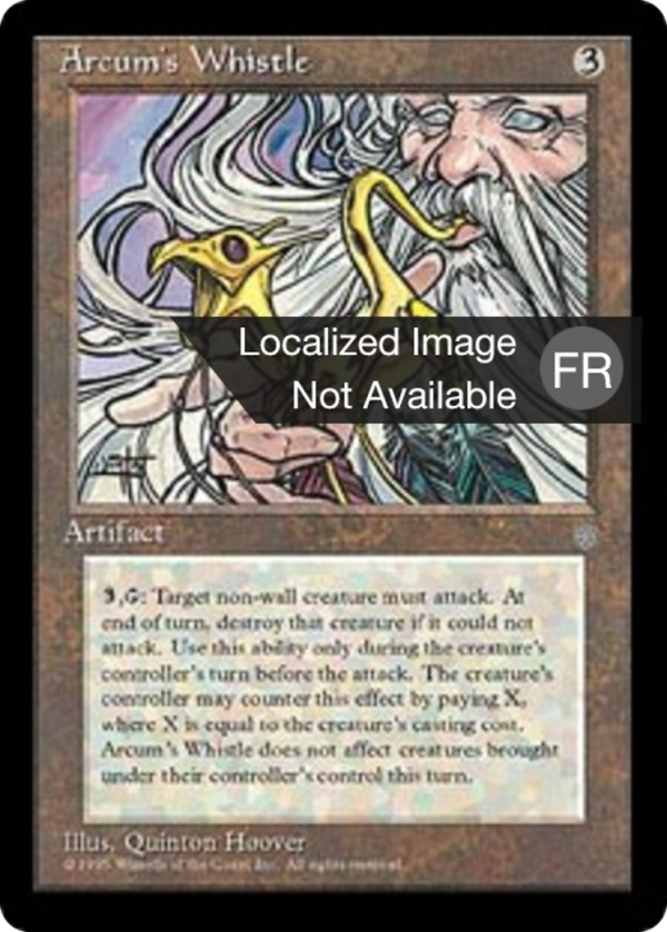 eec72351-6245-4df8-8587-53b550538938 Arcum's Whistle