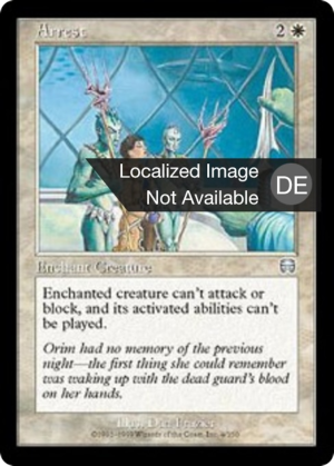 eedae145-0f58-453c-971c-b55d8df48d3b Arrest