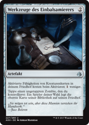 eede7fd2-561a-40a3-a7ca-3f49c61384a9 Embalmer's Tools