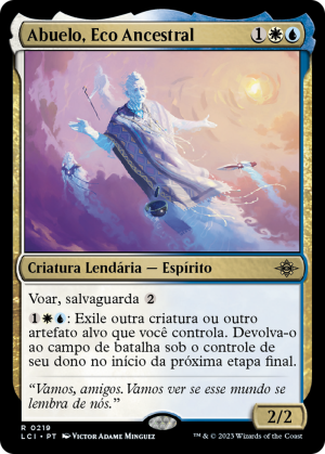 eee70b16-17cf-4f4f-aa0d-9fc91e2a9266 Abuelo, Ancestral Echo