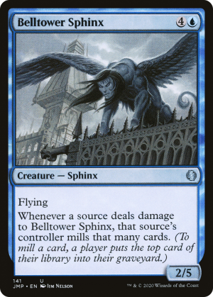 ef04340d-284c-4e7b-afd7-444d21a6b382 Belltower Sphinx