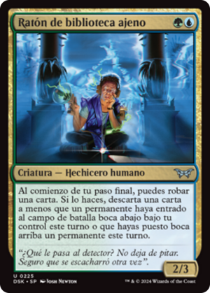 ef07d390-d61e-4600-bc1d-cdc4e845a2a5 Oblivious Bookworm