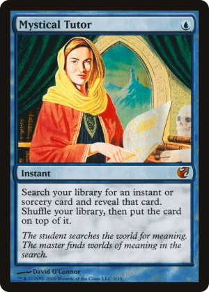 ef095e72-5908-432c-bb36-e0aaee629e86 Mystical Tutor