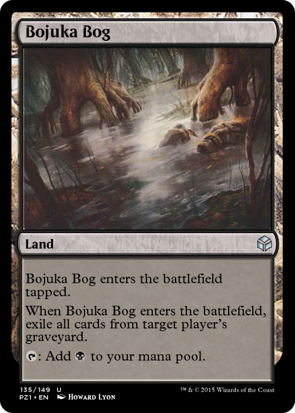 Bojuka Bog