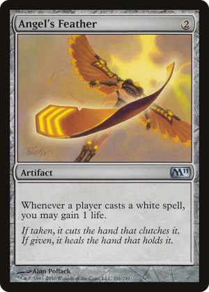 ef2caa08-1b25-4ace-9204-068777f82e69 Angel's Feather
