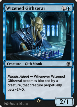 ef3c3e50-b6b9-430e-9c0c-64960f56b460 Wizened Githzerai