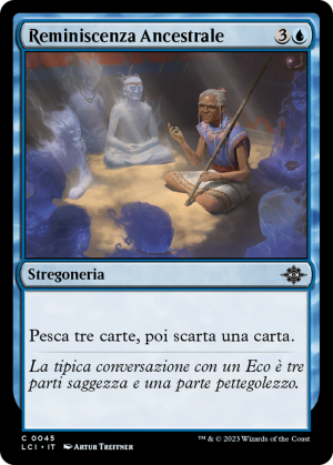 ef663f59-e709-4494-a7a0-e012c8ddb333 Ancestral Reminiscence