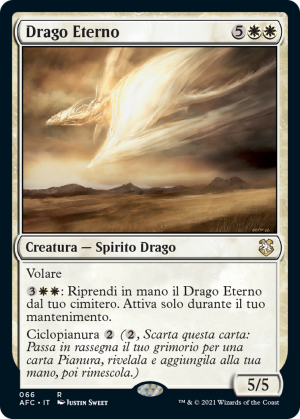 Eternal Dragon