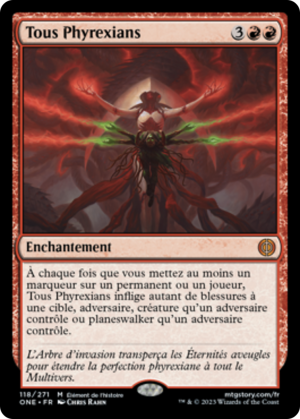 efa04d1b-4890-447a-a66a-6e711ae6f320 All Will Be One