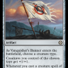Vanquisher's Banner