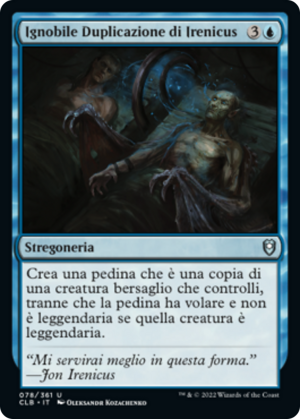 efd0fad0-ffe2-43da-a249-ecb4a2d119e6 Irenicus's Vile Duplication