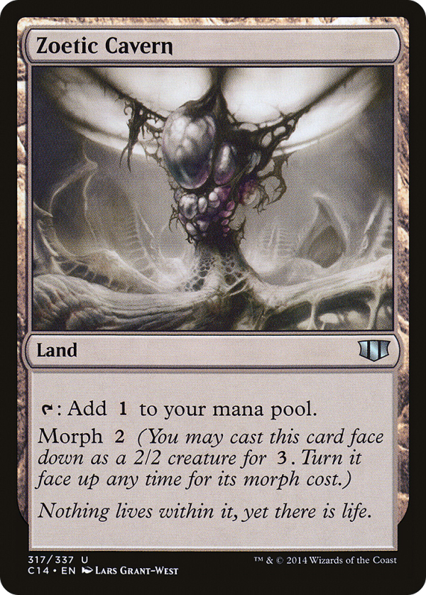 efe046b5-50dd-46ce-acad-d14c18cca0fd Zoetic Cavern