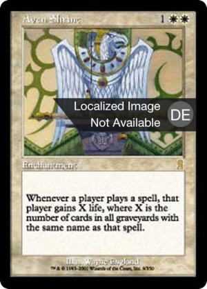 efe47ac0-49a3-4b22-a882-5928c400c2b7 Aven Shrine