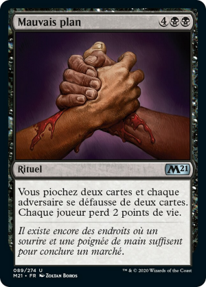 efe4929b-5e5a-4134-8b43-90799082c8f2 Bad Deal