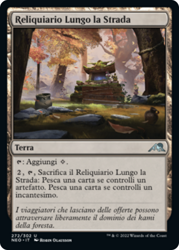 efe4ab7b-1533-4ec4-8a13-b494ece940ad Roadside Reliquary