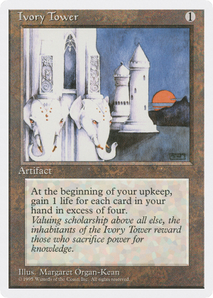 eff5624d-fffa-48c1-91f3-f03585e45c69 Ivory Tower