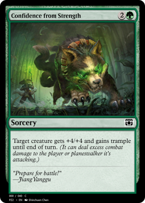 f005a3b4-5fe3-4b4d-a8a5-2a62938d4ae8 Confidence from Strength