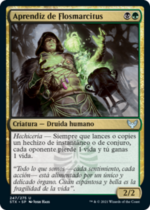 f0060c46-d62a-407b-a856-ab8c26cd30e4 Witherbloom Apprentice