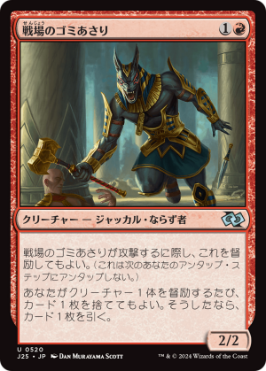 f0084e6c-5cc9-4518-83fd-c77a0076fe63 Battlefield Scavenger