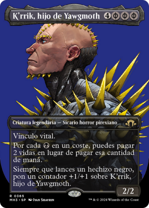 f01cf32a-a746-4dc9-ab9d-315b55880069 K'rrik, Son of Yawgmoth