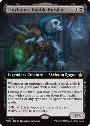 f01d5f4b-a780-4a89-82b1-84d4f3b62a7b Tinybones, Bauble Burglar