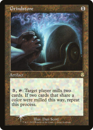Grindstone