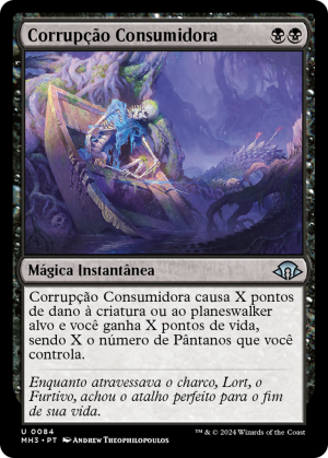 f0393988-2b61-45d8-9c01-99b4ef8cb328 Consuming Corruption