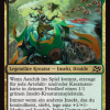 Aatchik, Emerald Radian