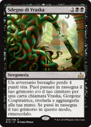 f03ed1a6-eb64-4f88-8325-401c9cfe9121 Vraska's Scorn