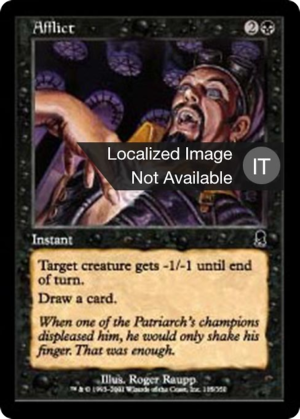 f0494dd1-75e6-4298-9957-2fc9b37adec0 Afflict