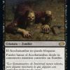 Gravecrawler