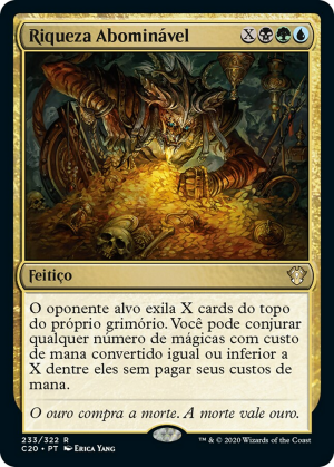 f04dd4f4-093f-4b9c-ad73-d30ceb71ab54 Villainous Wealth